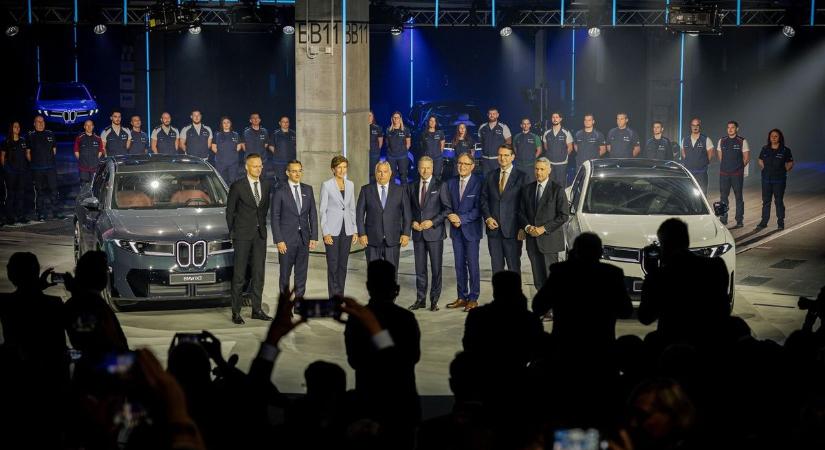 Covid, háború, infláció: miért nem omlott még össze a magyar gazdaság? Most megmutatjuk, hogyan csinálta az Orbán-kormány