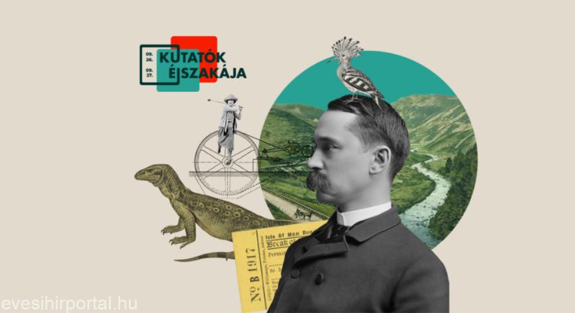 Idén is több ezer programmal várják országszerte a látogatókat a Kutatók éjszakáján
