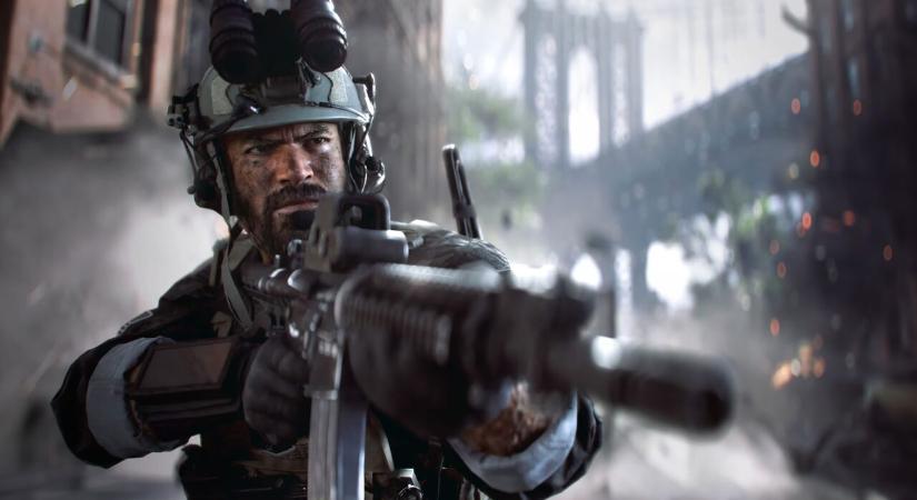 Ne felejtsük el, lesz a Battlefield 6-nak egyszemélyes kampánya is, a legújabb előzetesen éppen ez mutatja meg magát