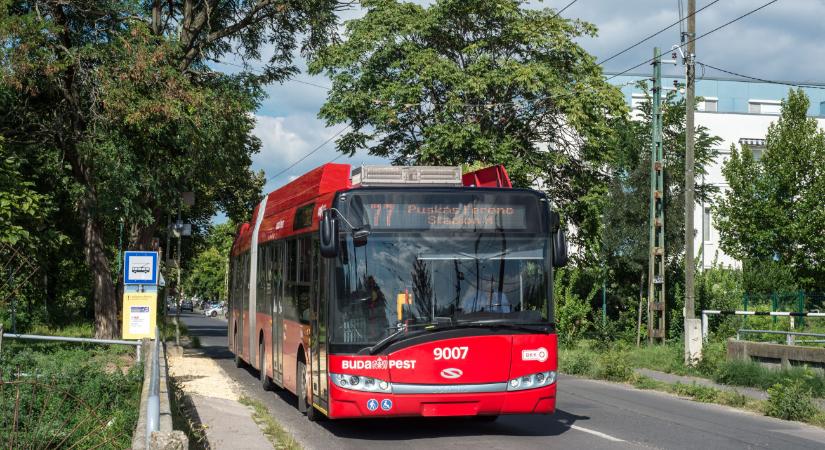 Nagy csapás éri a zuglói autósokat