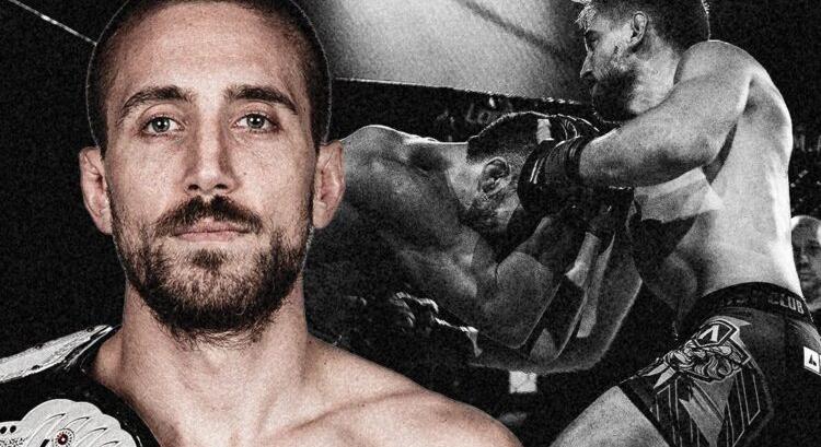 Szalay Sebastian: alig várom, hogy büszkévé tegyem a magyar MMA közösséget!