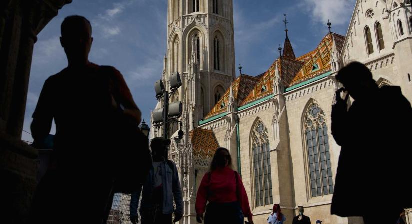 A Turizmus világnapja alkalmából megmozdul az ország