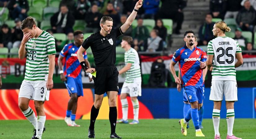 „Mi vagyunk a Ferencváros!” – óriási az összefogás a közösségi médiában a Fradi kiállított játékosa miatt