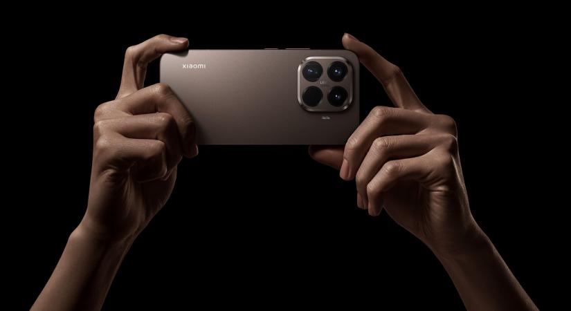 A Xiaomi holnap hivatalosan is bemutatja új T-szériás csúcsmodelljeit