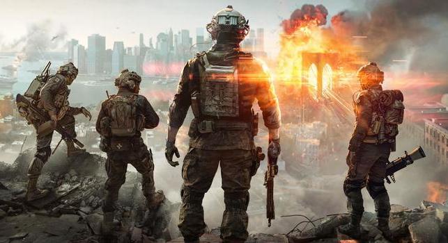 A király visszatért? – 15 percen át pörög a Battlefield 6 kampánya