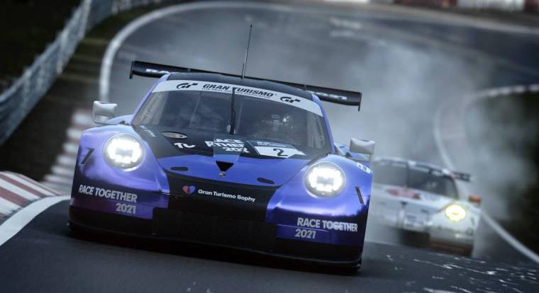 A Gran Turismo átlépte a 100 milliós eladást, a hetedik rész új tartalmakat kap