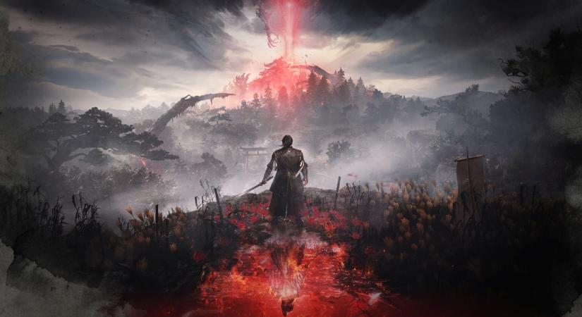 Már megjelenési dátuma is van a Nioh 3-nak