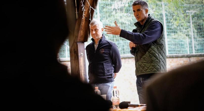 A héten kiderült, milyen kampány vár ránk