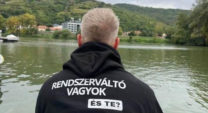 „Nem csak a TISZA, a bankszámlád is apad?” – Takács Péter nem kímélte a „tarháló” Tisza-vezért