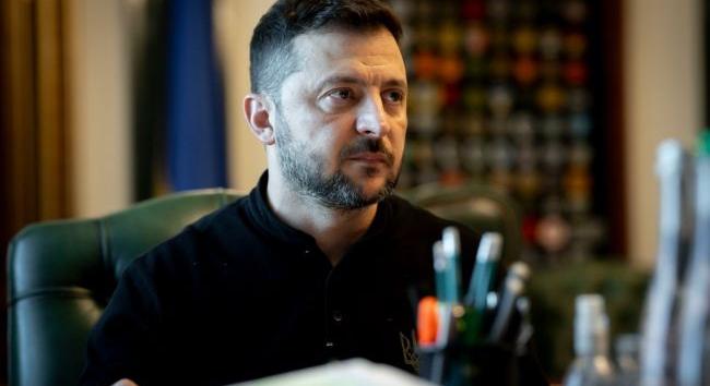 Zelenszkij: jövő héten lesz az Európai Politikai Közösség csúcstalálkozója