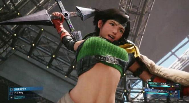 A Final Fantasy VII Remake 3. része közelebb van, mint gondolnád – Hamaguchi szerint a fejlesztés „rendkívül jól” halad