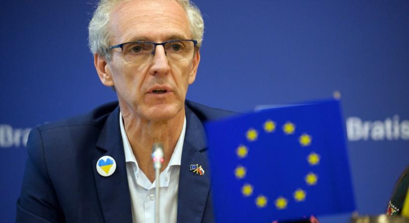 Széthullik a KDH? Az egykori kereszténydemokrata EP-képviselő kilép a pártból