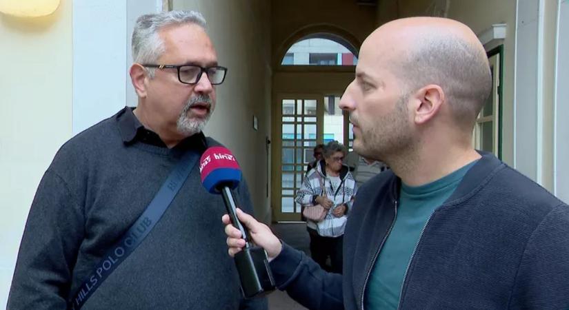 Álhírbotrány! A DK-s politikus beismerte, hogy megrágalmazta Semjén Zsoltot