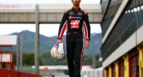 Grosjean „visszatér”, Ecclestone tagad: csütörtöki F1-es hírek