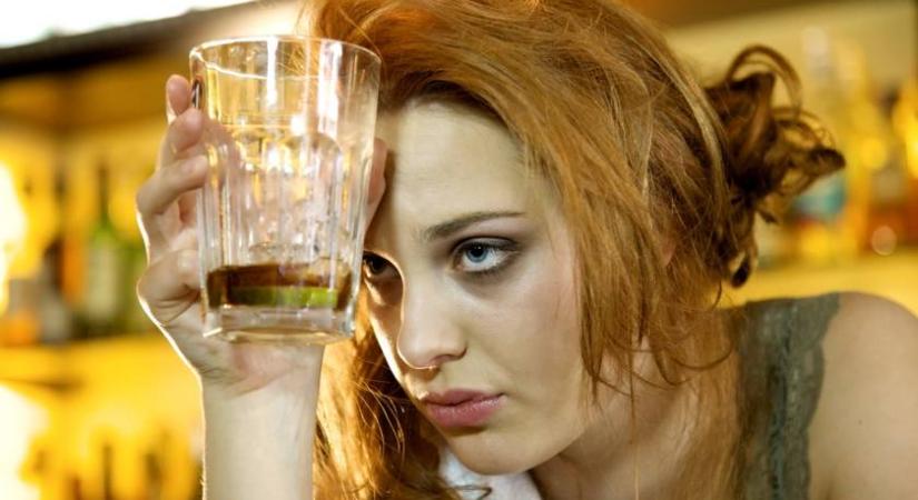 Meglepő, miért kívánja az ember az alkoholt: sokkal mélyebben gyökerezik, mint gondolnád