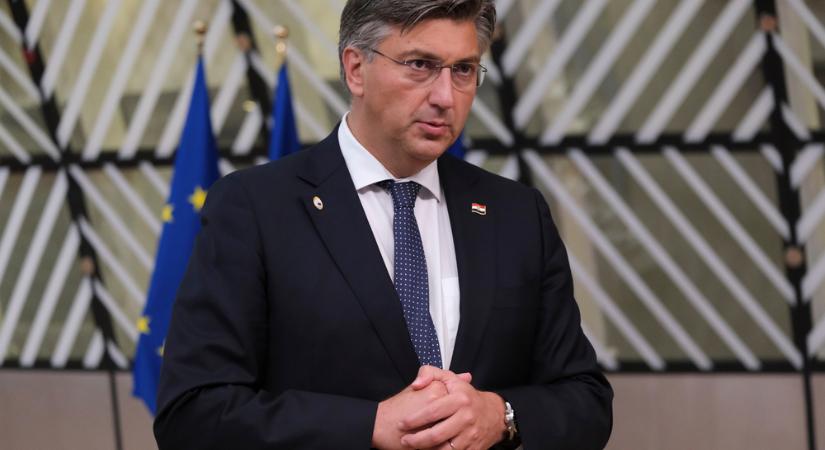 A horvát kormány elutasítja, hogy nyerészkedne a Magyarországra szállított kőolajon