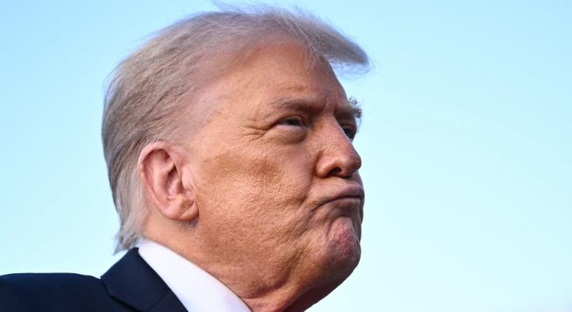 Donald Trump a gázai háború lezárásáról: Úgy tűnik megvan az egyezség