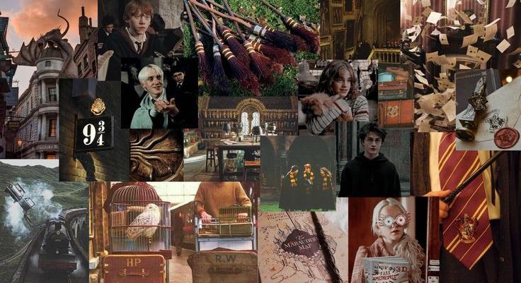 10 ok, ami miatt még felnőttként is minden évben újranézzük a Harry Potter filmeket