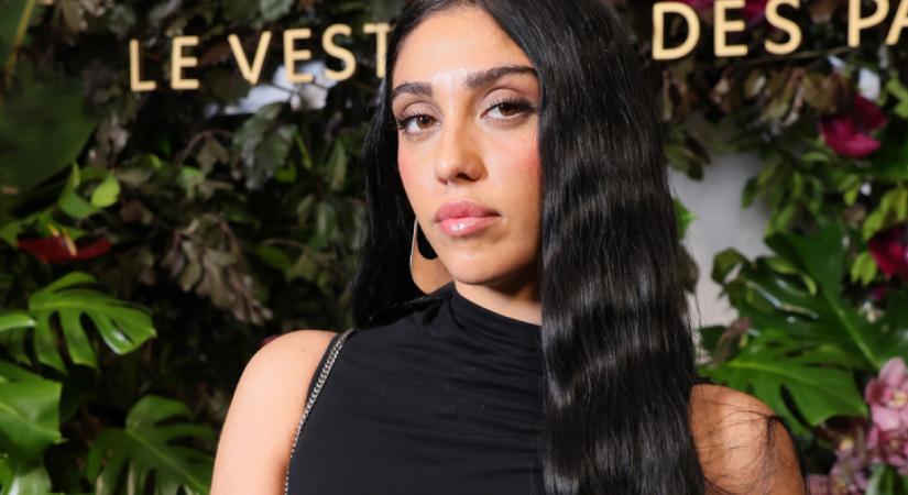 Madonna lánya a határait feszegette: Lourdes maga mögé utasított mindenkit
