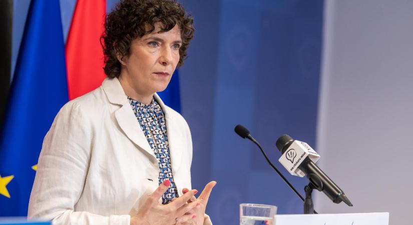 Emelkedő bérek és nyugdíjak, progresszív szja, erős szakszervezetek és sztrájkjog, ingyenes első diploma – Programjának újabb pontjait ismertette a Demokratikus Koalíció