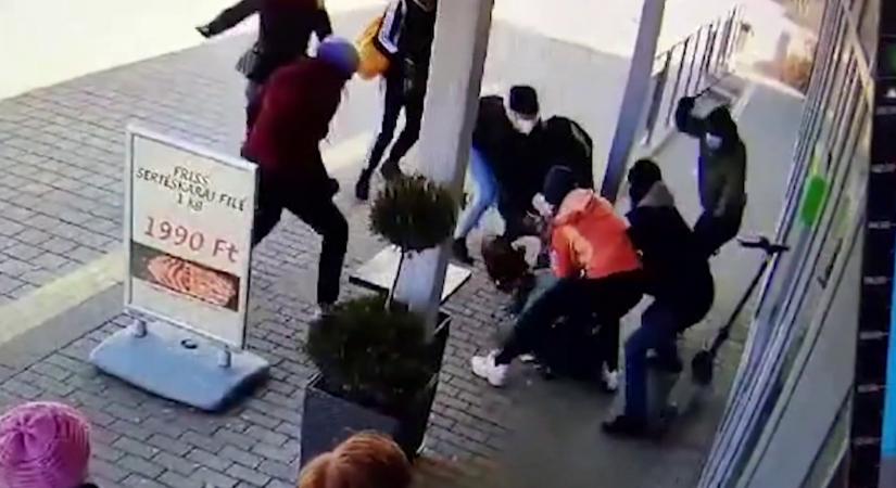 Kártérítés akart, de mehet a rácsok mögé a budapesti szélsőbalos embervadászat egyik „áldozati báránya”