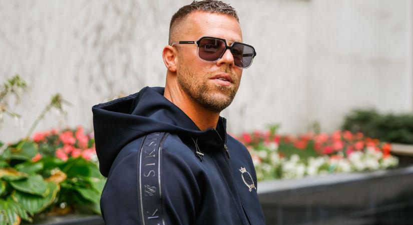Tiv Tivy bevallotta: „A ValóVilág idején még egy idióta hülyegyerek voltam...”