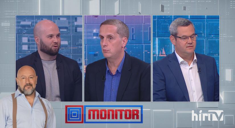 Monitor - Takács Péter: A tiszás akció mögött valójában politikai célok húzódtak meg  videó