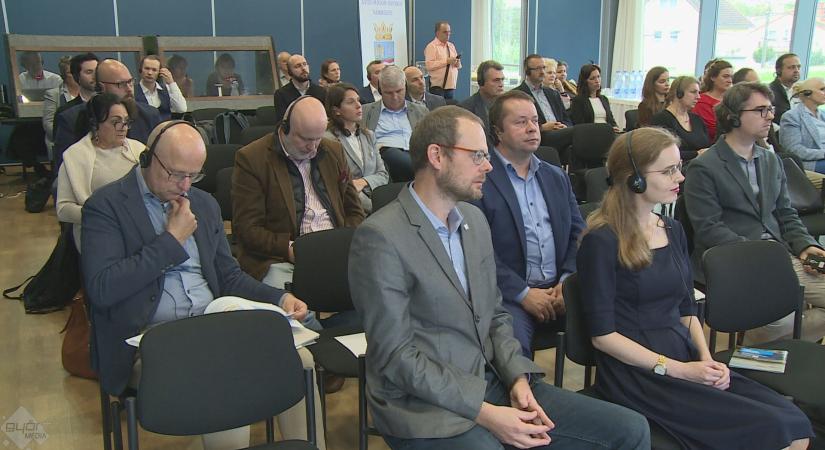 Elővárosokról, határok nélkül