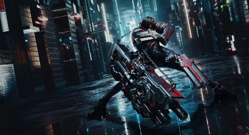Gungrave G.O.R.E: Blood Heat: felújítással járja a fegyvertáncot [VIDEO]