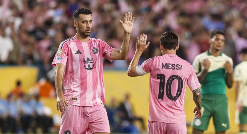 Búcsúzik egy legenda, aki mindent megnyert – „Busquets nélkül Xavi sem lett volna Xavi, Messi sem Messi”