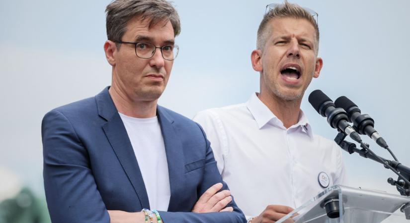 Leleplezés: Panyi Miklós szerint Karácsonyék hat év semmittevéssel láncolták meg a fiatalokat, most politikai csapdát állítanak