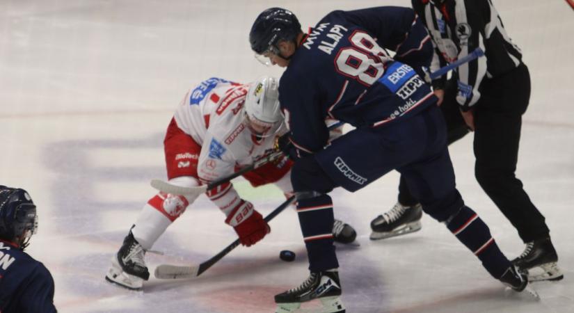 Paprikás találkozót bukott el a FEHA19