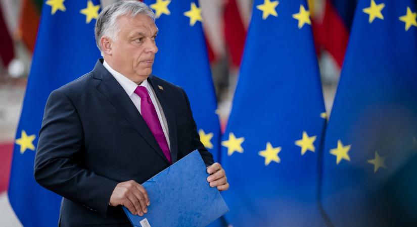 Brüsszel merész ötlettel kerülné meg Orbán vétóját