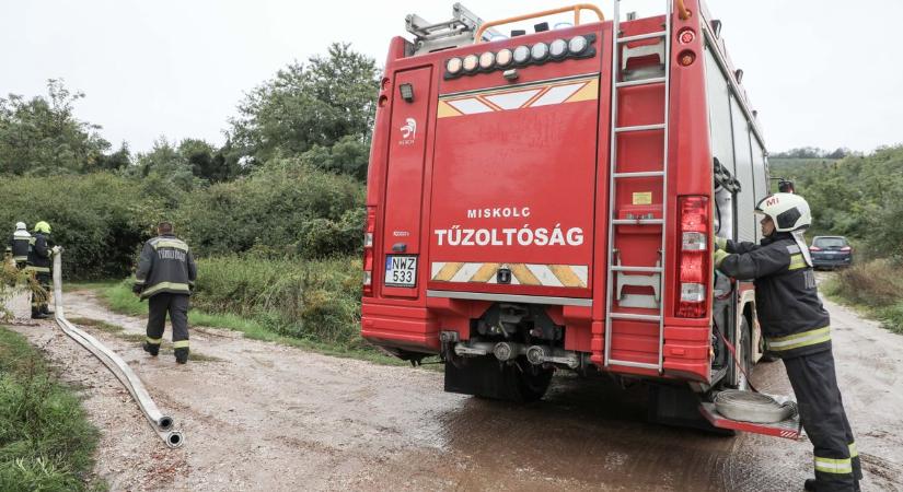 Fekete péntek Miskolcon! Ezekre az eseményekre senki sem számított