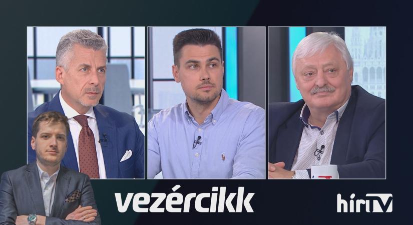 Vezércikk - Karácsony Gergely-díjas angolnázással folytatja az ellenzék az álhírkampányt  videó