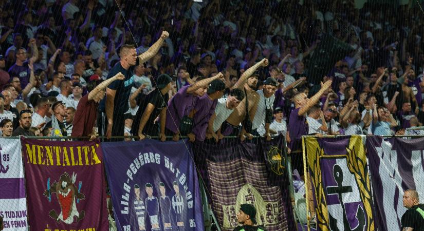Gólerős kezdés után visszaesés, fordulatos meccset játszott az Újpest és a Szpari