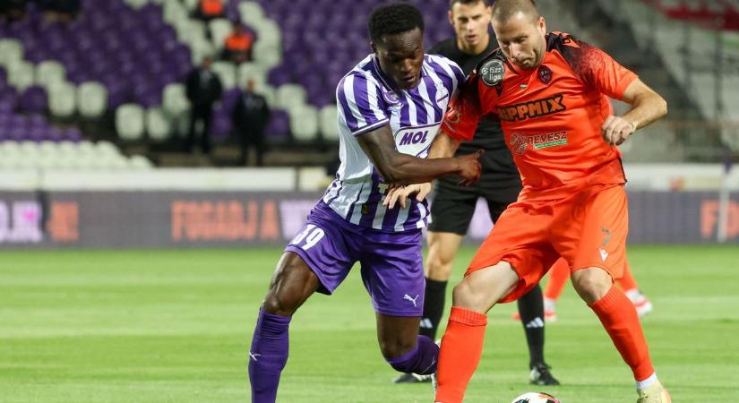 Képtelen nyerni az Újpest, meddig bíznak még az edzőben?