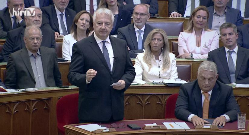 Célpont – A hálózat, amely a gyermekvédelmen keresztül igyekszik megdönteni a kormányt  videó