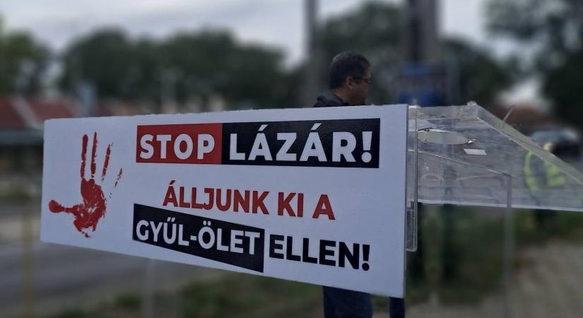 „Lázár Jánosnak arra a két kérdésre kell felelnie, hogy ki írta a cikket és ki adta a megrendelést rá”