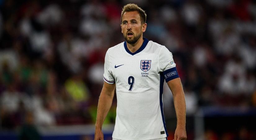 Real Madrid újra Harry Kane-re hajt – ő lehet a királyi gárda következő nagy dobása