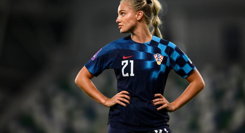 Gyönyörűek és focizni is tudnak – A világ 10 legcsinosabb női futballistája