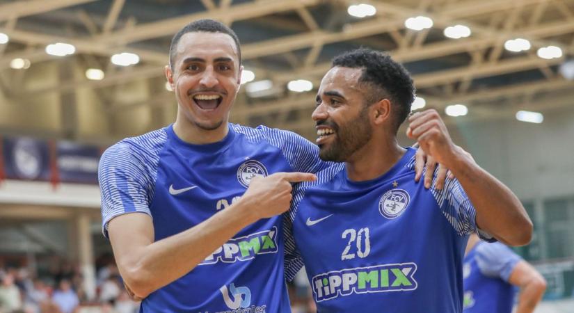 Elkezdődik az idény a veszprémi kosarasok számára