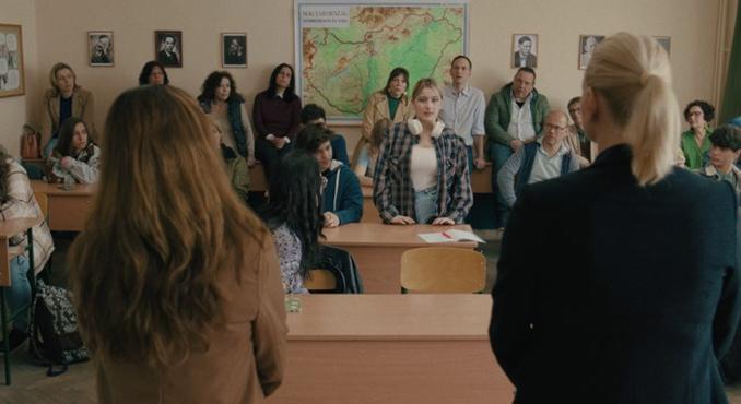„A legtöbb esetben nincsen safe space az iskolában” – magyar rövidfilm a tanár-diák közötti szexuális határátlépésről