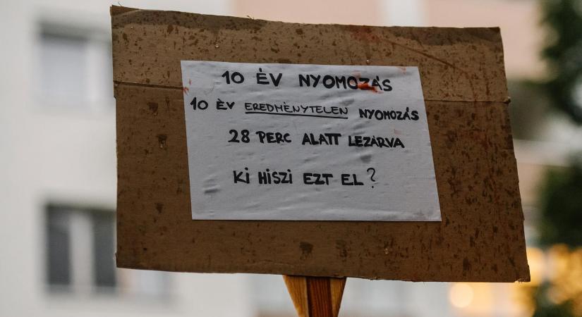 Bácsik, nénik, gyerekek
