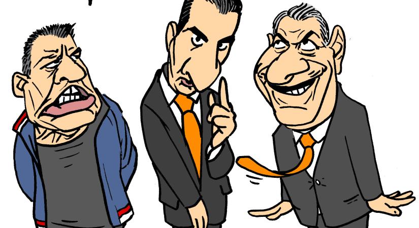 Zéró tolerancia