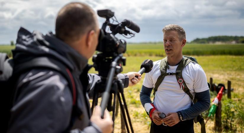 Szakértők a Tisza nyugdíjtervéről: tűzoltásnak tökéletes, de a legégetőbb kérdéssel nem foglalkozik