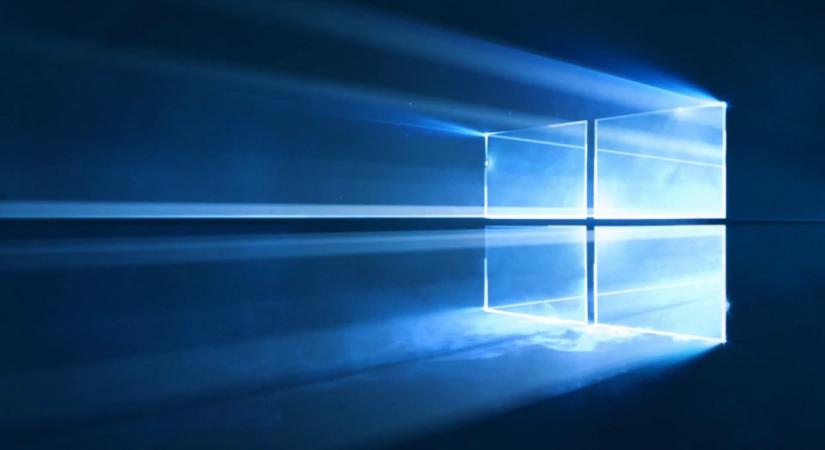 Ha a Windows 10-et használ, akkor van egy nagyon jó hírünk