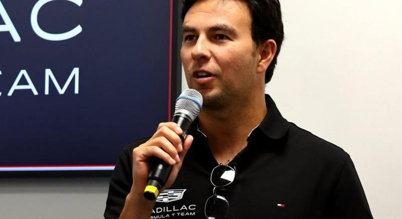 „Nem az a lényeg, hol kezdünk, hanem hogy hol végzünk” – Perez a Cadillac gyárában járt