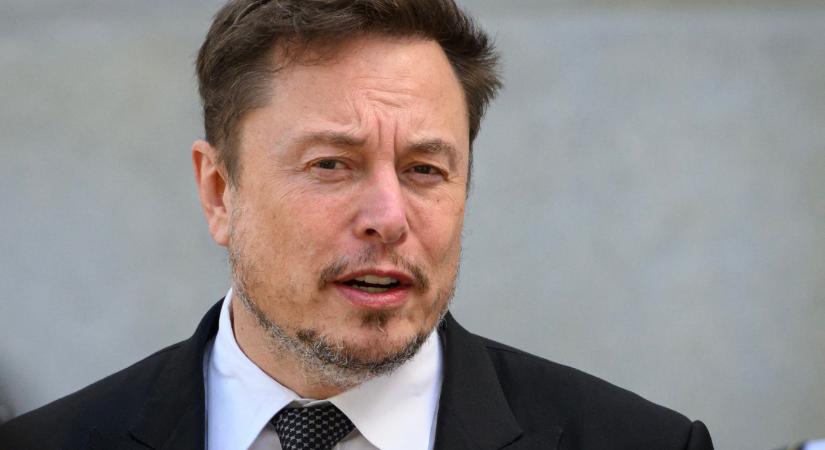 Elon Musk és András herceg neve is szerepel az új Epstein-dokumentumokban