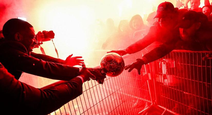Nagy rablás Párizsban és Lisszabonban – a magyarok is kiakadtak